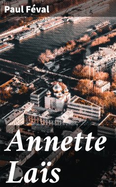ebook: Annette Laïs