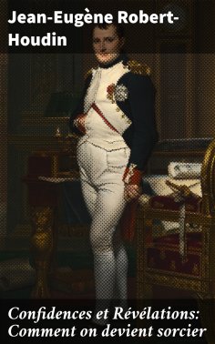 eBook: Confidences et Révélations: Comment on devient sorcier