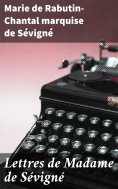 eBook: Lettres de Madame de Sévigné