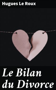 eBook: Le Bilan du Divorce