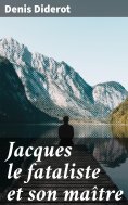 eBook: Jacques le fataliste et son maître