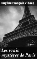 eBook: Les vrais mystères de Paris