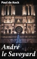 ebook: André le Savoyard