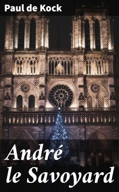 eBook: André le Savoyard