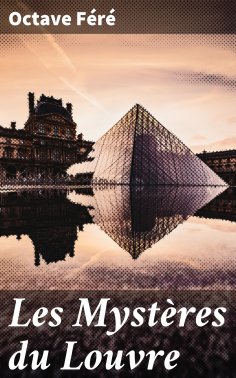 eBook: Les Mystères du Louvre