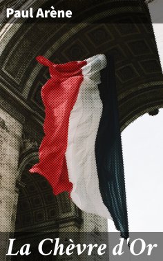 eBook: La Chèvre d'Or