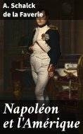eBook: Napoléon et l'Amérique