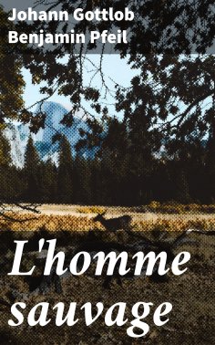eBook: L'homme sauvage