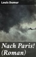 eBook: Nach Paris! (Roman)