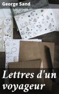 eBook: Lettres d'un voyageur