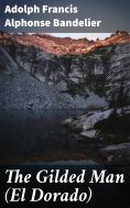 eBook: The Gilded Man (El Dorado)