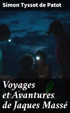 eBook: Voyages et Avantures de Jaques Massé