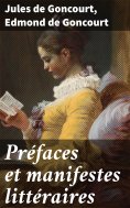 eBook: Préfaces et manifestes littéraires