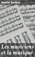 eBook: Les musiciens et la musique