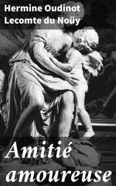 eBook: Amitié amoureuse