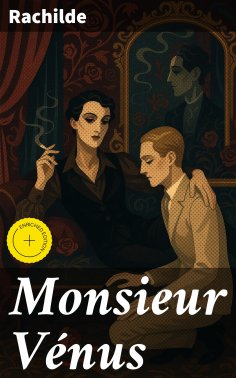 eBook: Monsieur Vénus