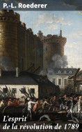 eBook: L'esprit de la révolution de 1789