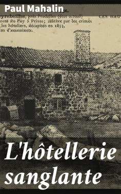 eBook: L'hôtellerie sanglante