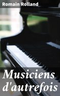 eBook: Musiciens d'autrefois