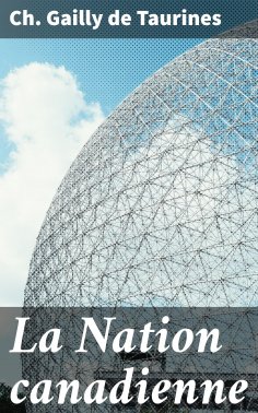 eBook: La Nation canadienne
