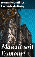 eBook: Maudit soit l'Amour!