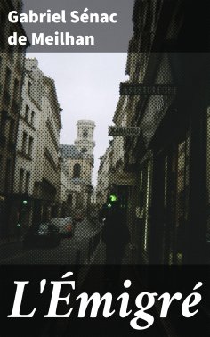 eBook: L'Émigré