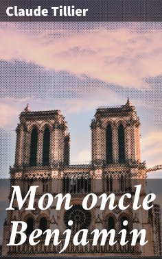 eBook: Mon oncle Benjamin