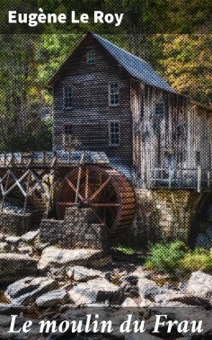 ebook: Le moulin du Frau