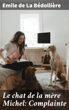 eBook: Le chat de la mère Michel: Complainte