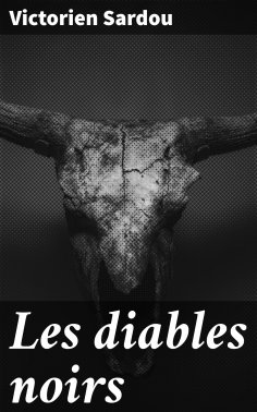 eBook: Les diables noirs