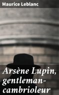 ebook: Arsène Lupin, gentleman-cambrioleur