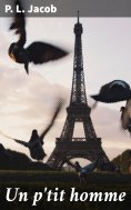 eBook: Un p'tit homme