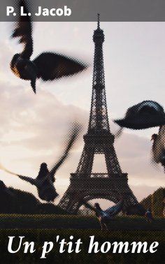 eBook: Un p'tit homme