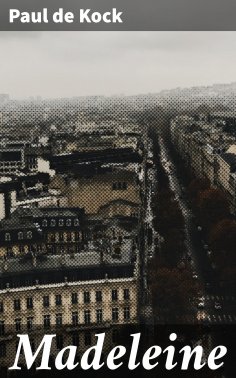 eBook: Madeleine