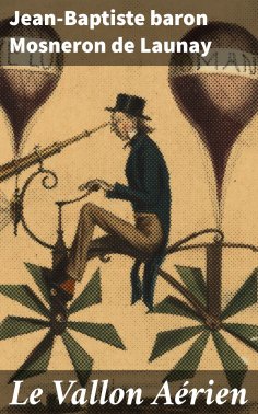 eBook: Le Vallon Aérien