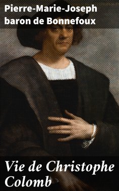 eBook: Vie de Christophe Colomb