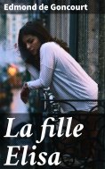 eBook: La fille Elisa
