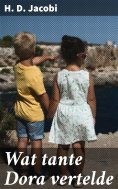 ebook: Wat tante Dora vertelde
