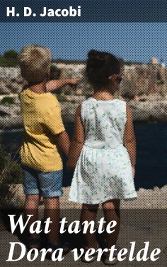 ebook: Wat tante Dora vertelde