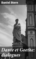 eBook: Dante et Goethe: dialogues