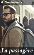 eBook: La passagère