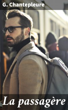 eBook: La passagère