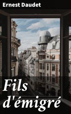 eBook: Fils d'émigré