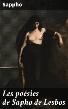 eBook: Les poésies de Sapho de Lesbos