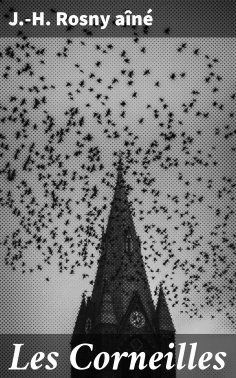 eBook: Les Corneilles