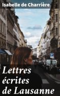 eBook: Lettres écrites de Lausanne