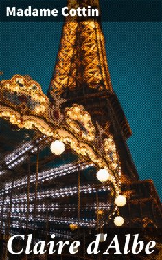 eBook: Claire d'Albe
