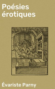 eBook: Poésies érotiques