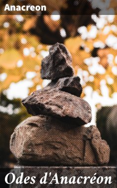 eBook: Odes d'Anacréon