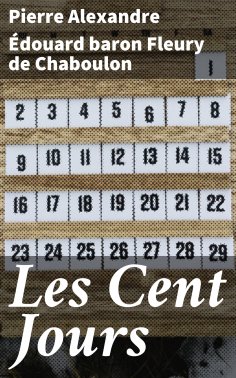 eBook: Les Cent Jours
